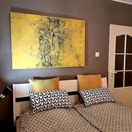 Apartament Blisko Morza - Yellow Stone Gdańsk Exterior foto