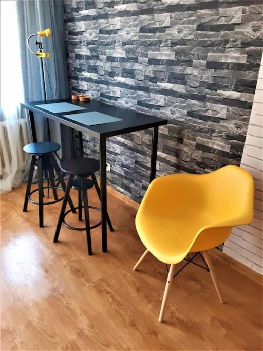 Apartament Blisko Morza - Yellow Stone Gdańsk Exterior foto
